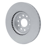 DFC 22-25 Audi A3 Front Hi-Carbon Alloy GEOMET Coated Rotor - 900-73092
