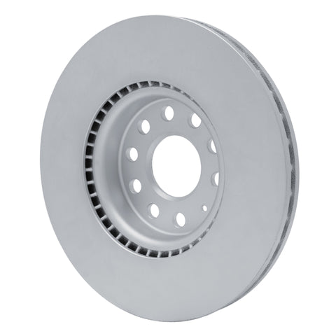 DFC 22-25 Audi A3 Front Hi-Carbon Alloy GEOMET Coated Rotor - 900-73092