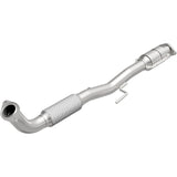 MagnaFlow Direct Fit Catalytic Converter 2003 Toyota Camry 2.4L - 457166