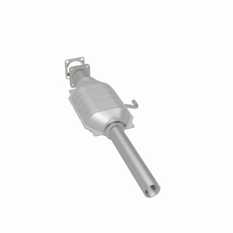 MagnaFlow Conv Direct Fit 87-90 Jeep Wrangler 4.2L L6 - 3391225