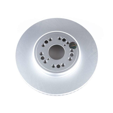 Power Stop 95-00 Lexus LS400 Front Evolution Geomet Coated Rotor - JBR789EVC