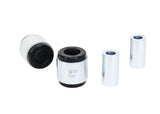 Whiteline 23-25 Toyota Prius Upper Control Arm Inner Bushing Kit - W63667