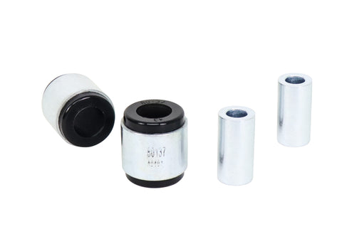 Whiteline 23-25 Toyota Prius Upper Control Arm Inner Bushing Kit - W63667