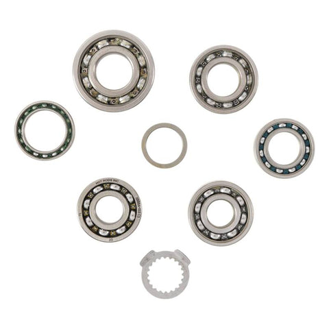 Hot Rods 14-18 Yamaha YZ 250 F 250cc Transmission Bearing Kit - TBK0105