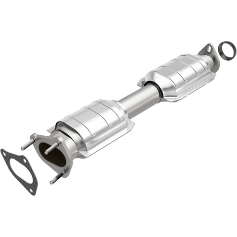 MagnaFlow Conv DF 89-94 Ford Truck 2.9/4.0 CA - 333388