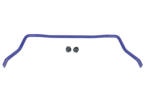 SuperPro Nissan Skyline GT-S R33 / R34 RWD Front 27mm Adjustable Sway Bar - RC0062FZ-27