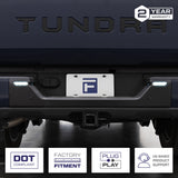 Form Lighting 2022-2025 Toyota Tundra LED Reverse Light (Pair) - FL0081