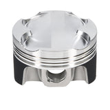 Wiseco Peugeot/Citroen TU5JP4 1.6L 16V Turbo 79.5mm Bore +1.0mm Size Piston Shelf Stock Kit - KE128M795