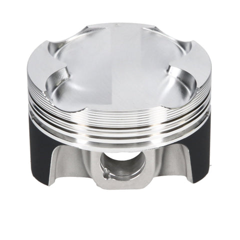 Wiseco Peugeot/Citroen TU5JP4 1.6L 16V Turbo 79.5mm Bore +1.0mm Size Piston Shelf Stock Kit - KE128M795