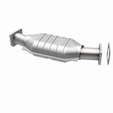 MagnaFlow Direct Fit Catalytic Converter GM 75 79 - 93427