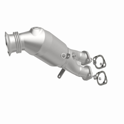 Magnaflow OEM Grade Direct Fit Converter 11-14 BMW 335i 3.0L - 52244