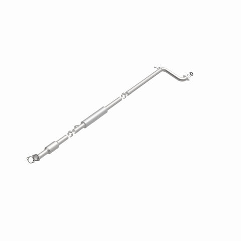 MagnaFlow Conv Direct Fit OEM 04-06 Mitsubishi Galant V6 3.8L Underbody - 52466
