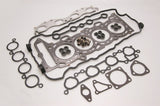 Cometic Street Pro Nissan 1997-01 SR20DE FWD ONLY 87mm Bore Top End Kit - PRO2011T