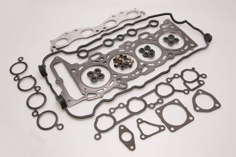 Cometic Street Pro Nissan 1997-01 SR20DE FWD ONLY 87mm Bore Top End Kit - PRO2011T