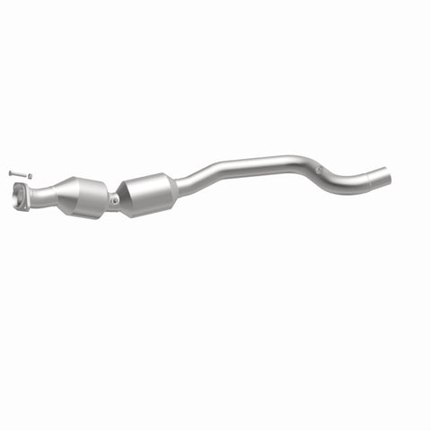 MagnaFlow 13-17 Range Rover V8 5 OEM Underbody Direct Fit EPA Compliant Catalytic Converter - 21-536