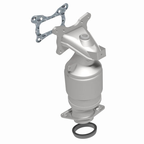 MagnaFlow Direct Fit Catalytic Converter 12-14 Honda CR-V 2.4L - 52020