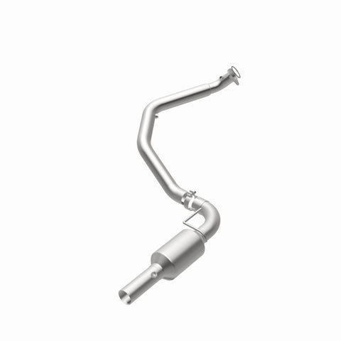 MagnaFlow 2009 Chevrolet Express 4500 V8 6.0L Left Underbody Catalytic Converter - 280427