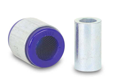 SuperPro 18-23 Jeep Wrangler JL / 20-23 Jeep Gladiator JT Panhard Rod-Diff Bush Kit - SPF5581K