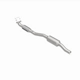 MagnaFlow Direct Fit Catalytic Converter 2008 Astra L4 1.8 OEM Underbody - 52475