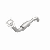 MagnaFlow California Grd DF Cat. Conv 1996 Buick Roadmaster/Cadillac Fleetwood/Chevrolet Caprice - 4481185