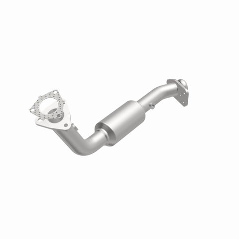 MagnaFlow California Grd DF Cat. Conv 1996 Buick Roadmaster/Cadillac Fleetwood/Chevrolet Caprice - 4481185