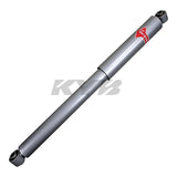 KYB Shocks & Struts Gas-A-Just Front & Rear DYNOMAX MOTORHOME CHASSIS FORD MOTORHOME CHASSIS 1988-00 - KG6415