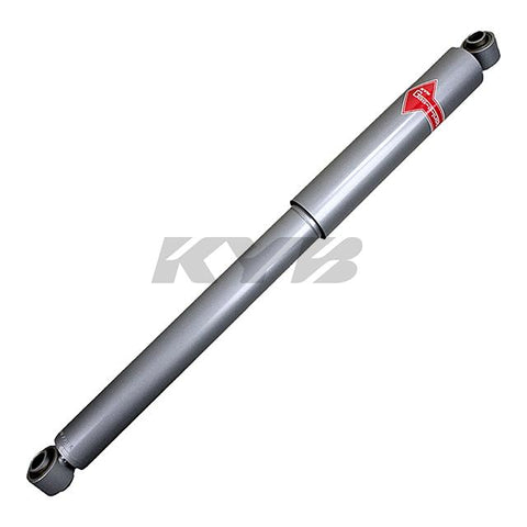 KYB Shocks & Struts Gas-A-Just Front & Rear DYNOMAX MOTORHOME CHASSIS FORD MOTORHOME CHASSIS 1988-00 - KG6415