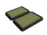 aFe Magnum FLOW Pro Guard7 Air Filter 21+ RAM 1500 TRX V8-6.2L - 30-10401GM