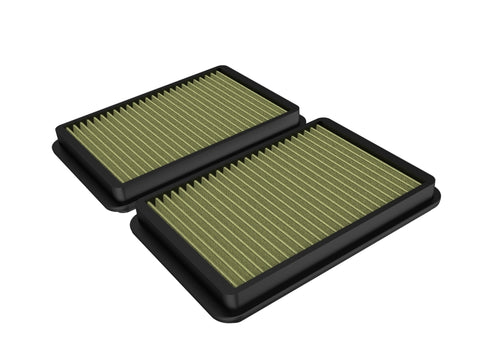 aFe Magnum FLOW Pro Guard7 Air Filter 21+ RAM 1500 TRX V8-6.2L - 30-10401GM