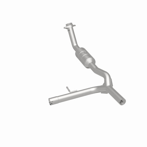MagnaFlow 07-08 Ford F-150 4.6L Direct Fit Converter - 5451410