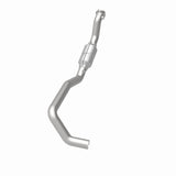 MagnaFlow Conv DF 04-05 Dodge RAM 1500 Pickup 3.7L (Inc 4WD 4.7L) D/S - 93417