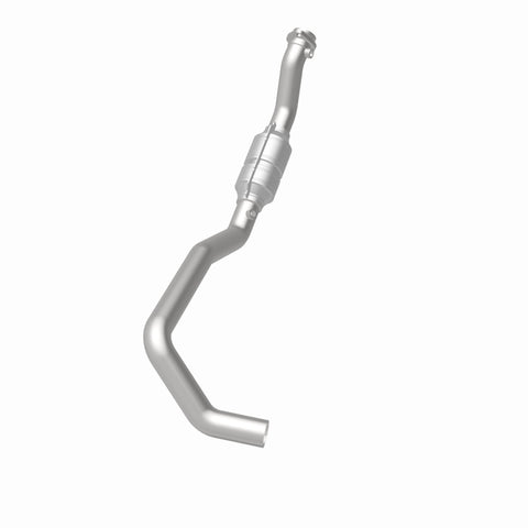 MagnaFlow Conv DF 04-05 Dodge RAM 1500 Pickup 3.7L (Inc 4WD 4.7L) D/S - 93417
