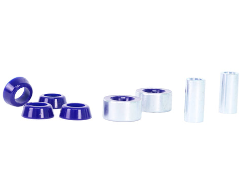 SuperPro 1998 Lexus GS300 Base Front Lower Radius Arm Bushing Kit - SPF4094K