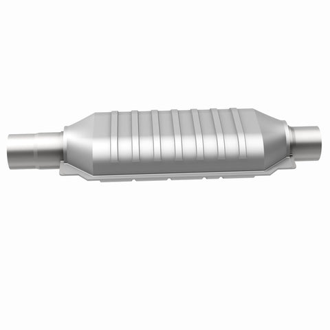 MagnaFlow Universal Catalytic Converter 2.25 W/Perf Tube - 94405