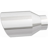 MagnaFlow Tip 1-Pk DW 4 x 7.00 2.25 Id 15De - 35121