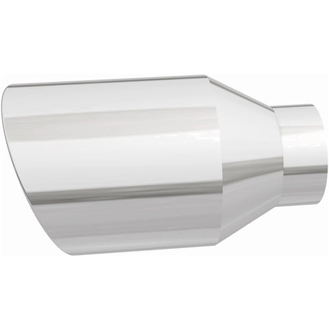 MagnaFlow Tip 1-Pk DW 4 x 7.00 2.25 Id 15De - 35121