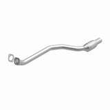 MagnaFlow Direct Fit Catalytic Converter 08-09 BMW 535i 3.0L DS Rea - 49781