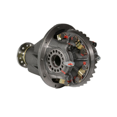 Yukon Gear High Performance Ring & Pinion Gear Set for GM 8.5in. and 8.6in. In A 4.56 Ratio - YDAT8-456