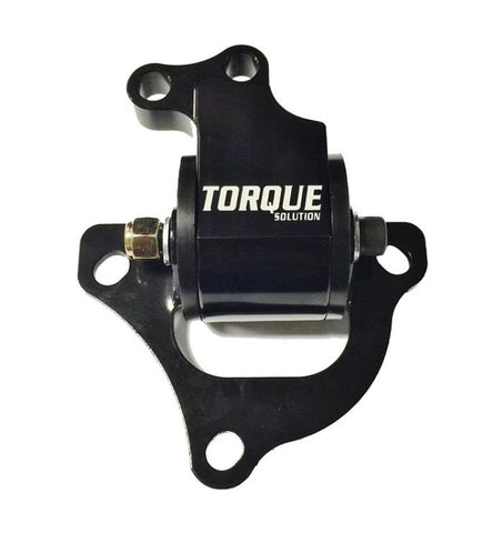 Torque Solution Billet Aluminum Engine Mount: Acura RSX 2002-2006 DC5 - TS-RSX-001
