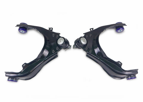 SuperPro Upper Control Arm - TRC621