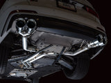 AWE Tuning 19-23 Audi C8 S6/S7 2.9T V6 AWD Track Edition Exhaust - Chrome Silver Tips - 3020-42101