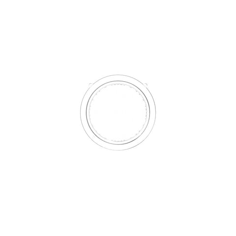 KC HiLiTES FLEX ERA 1 Single Lens Replacement (Flood Beam) - 4263
