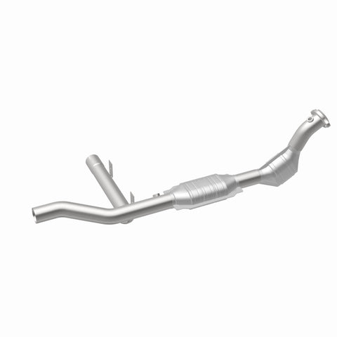 MagnaFlow Conv DF 97-98 Ford Expedition 4.6 - 93130