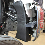 Banks Power 03-07 GMC 6.6L Super-Scoop Kit - 42169