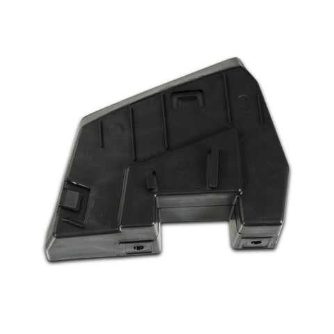 ANZO 15-20 Chevrolet Tahoe Sequential LED Tube Taillights Black - 311467