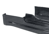 Seibon 02-05 Nissan 350Z SA Carbon Fiber Side Skirts - SS0205NS350-SA