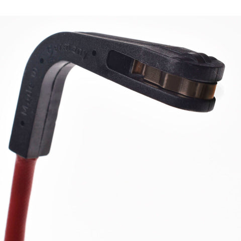Power Stop 2020 Land Rover Range Rover Evoque Front Euro-Stop Electronic Brake Pad Wear Sensor - SW-1614