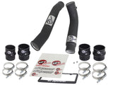 aFe BladeRunner Intercooler Tubes Combo 07.5-09 Dodge Diesel Trucks L6-6.7L (td) - 46-20034-B