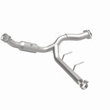 MagnaFlow Right Side Direct Fit Catalytic Converter 15-17 Ford F-150 5.0L - 21-470