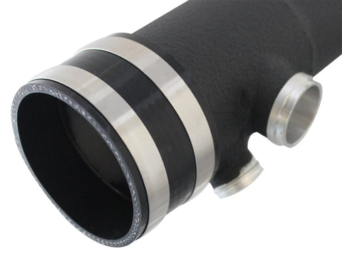 aFe MagnumFORCE Intake Stage-2 Pro DRY S 06-08 VW Jetta/Golf/Rabbit (MKV) 2.5L - 51-12442